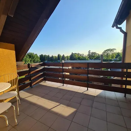 Villa Optimum Leba Exterior photo
