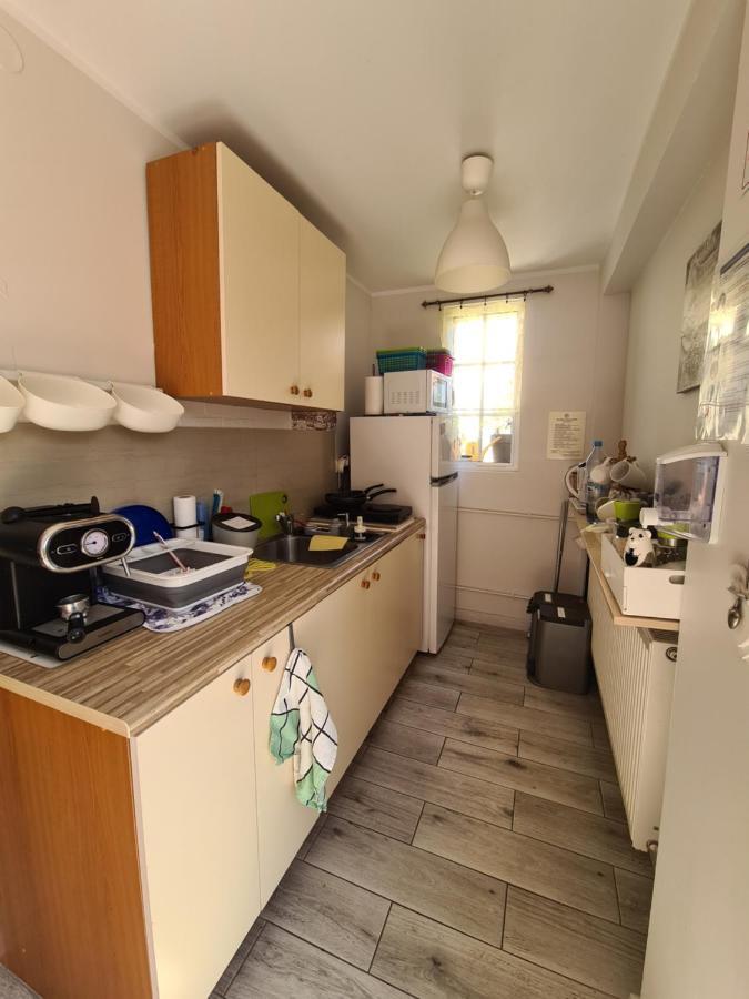 Homestay Optimum *