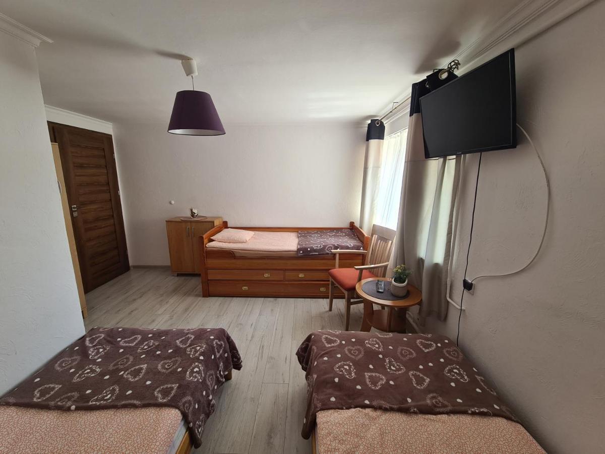 Optimum Homestay *